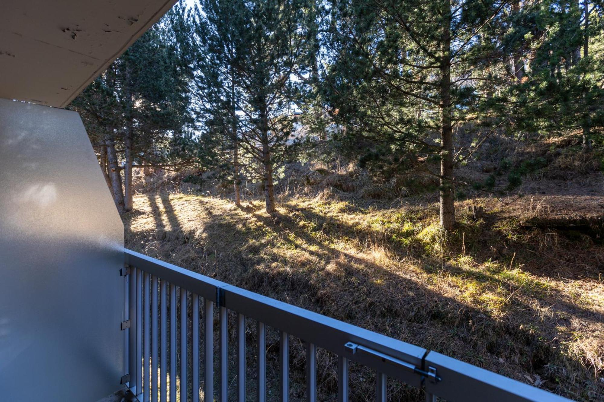 Apartment Le Roc D'aude - Station Les Parking Prive Les Angles (Pyrenees-Orientales)